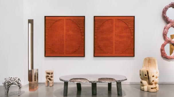 Diseño en la sala: el nuevo diálogo doméstico entre función y arte