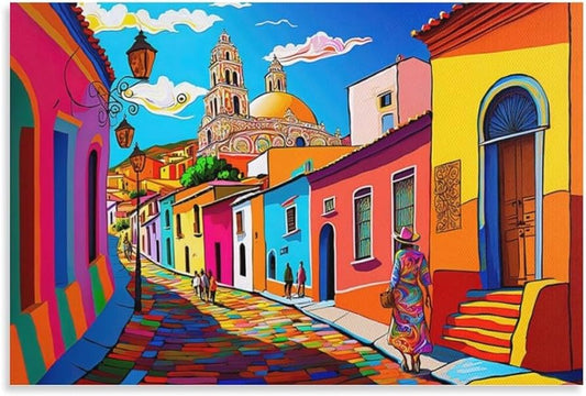 El Arte en México