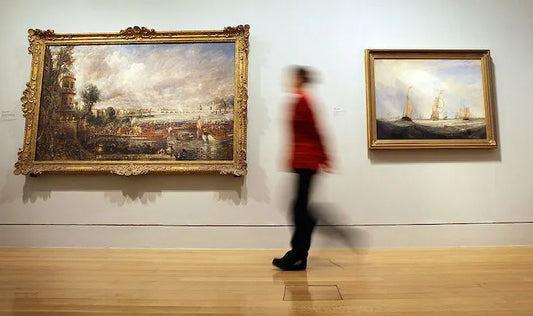 Pinturas Clásicas Pinturas Clásicas