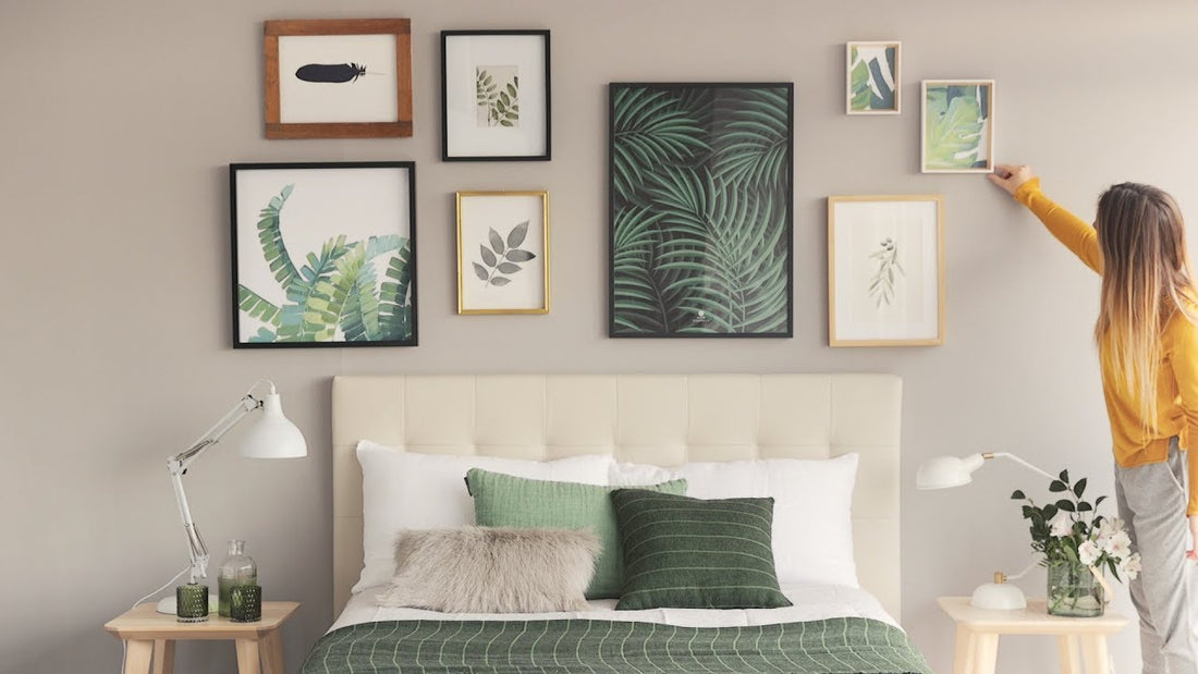 Como Decorar un Cuarto Pequeño Como Decorar un Cuarto Pequeño