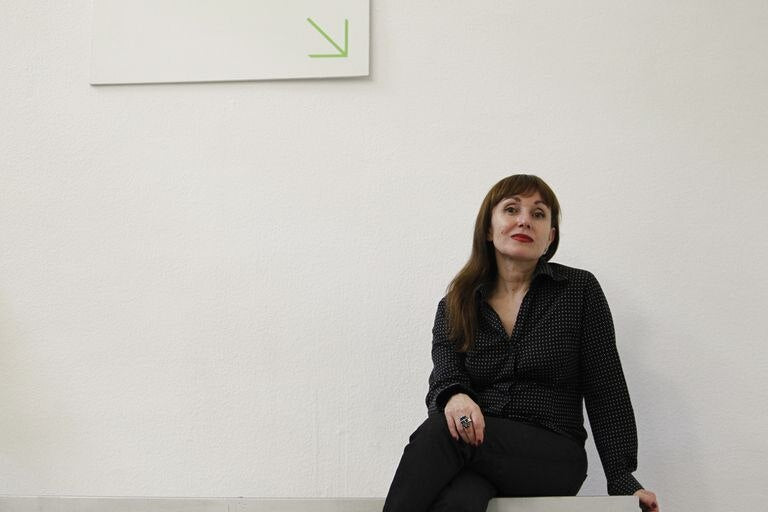 Nekane Aramburu, LUIS SEVILLANO.