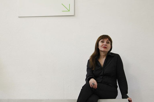 Nekane Aramburu, LUIS SEVILLANO.