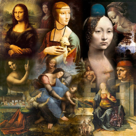 Arte italiano Arte italiano