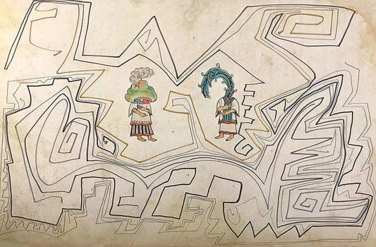 Artistas sin mecenas: la historia latina que no cuentan los museos de Estados Unidos.
