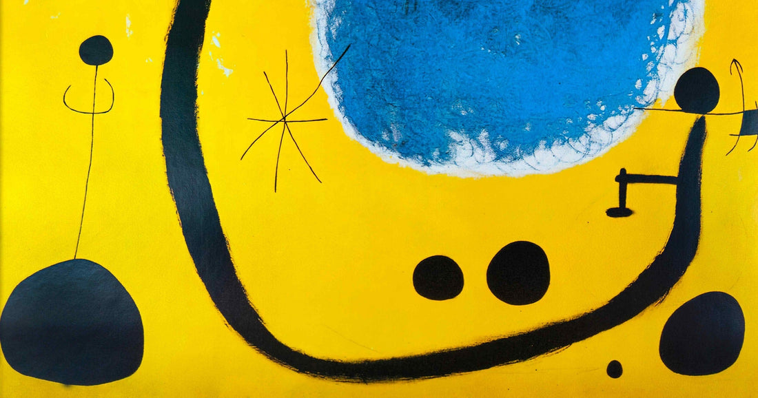 Tipos de Arte Abstracto Tipos de Arte Abstracto