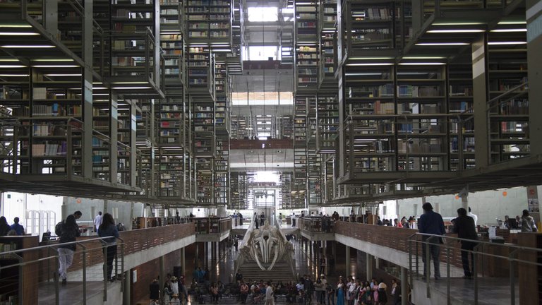 Semáforo naranja en CDMX: este lunes 22 de febrero reabrirán bibliotecas, archivos y galerías de arte