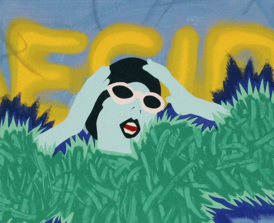 Artista Arte Pop Artista Arte Pop