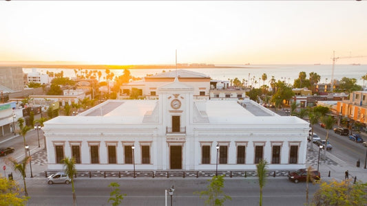 La Paz te presenta su Museo de Arte