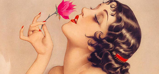 Estilo Pin-Up Estilo Pin-Up