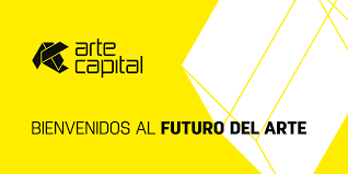 Galería SALA MARTE en Feria de Arte Capital 2025