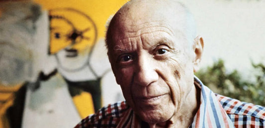 Obra de Arte de Picasso Obra de Arte de Picasso