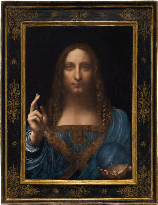 ¿Cuáles son y cuánto valen las pinturas más caras del mundo?