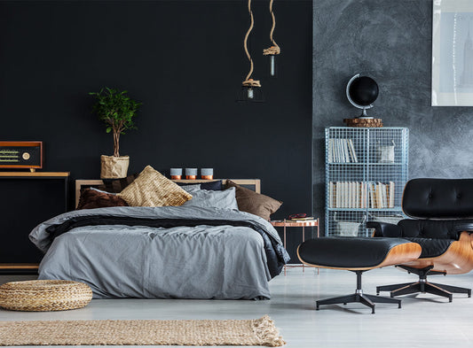 Cuartos de Hombre Cuartos de Hombre