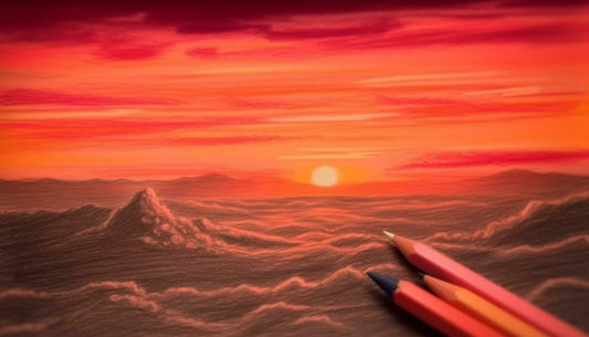 Dibujo a color Dibujo a color
