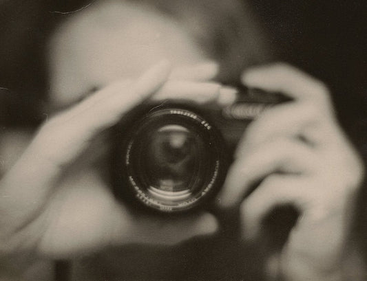 Fotografías Artísticas de Mujeres