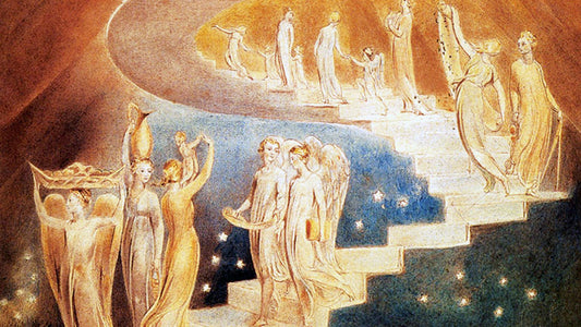 William Blake Pinturas William Blake Pinturas