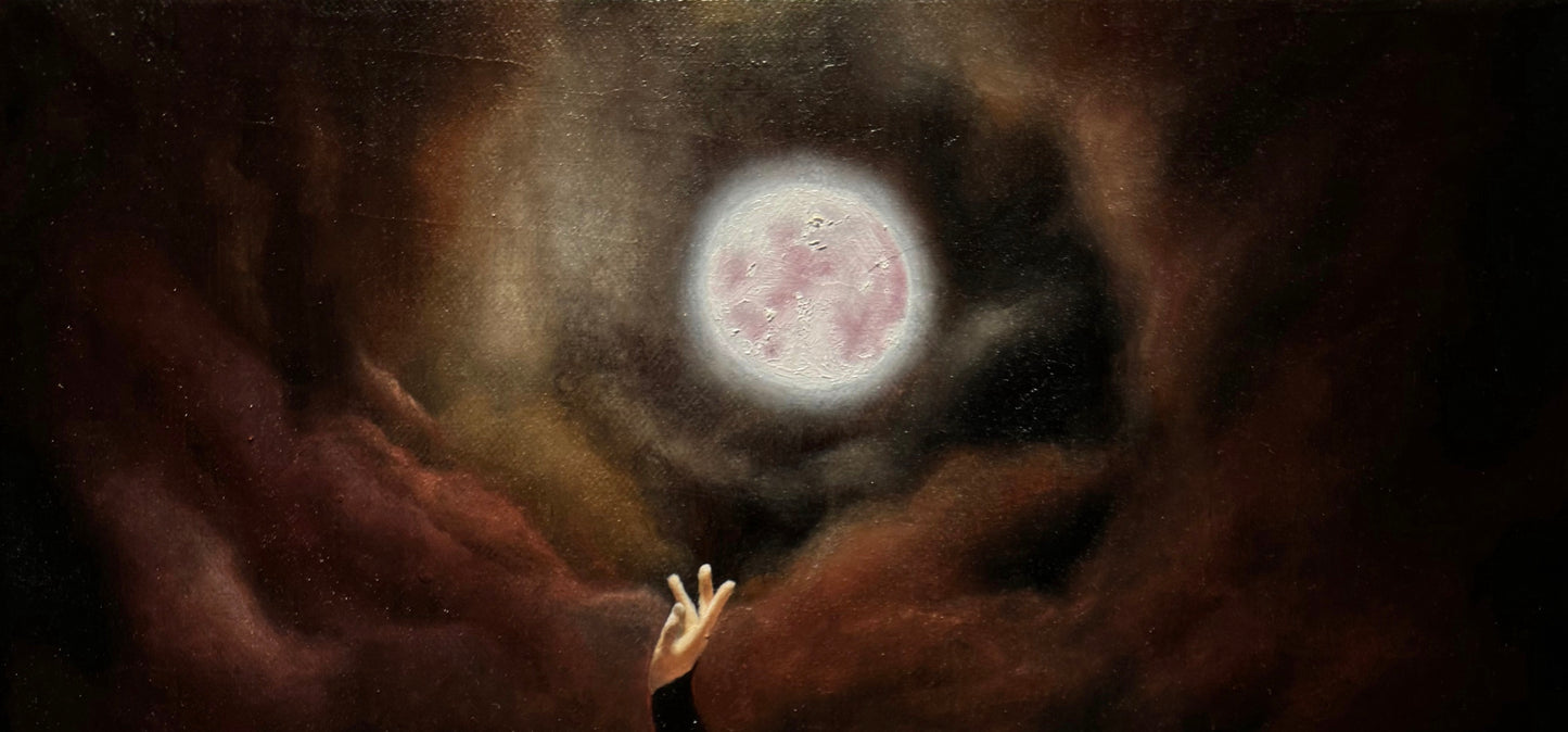 Danza a la Luna