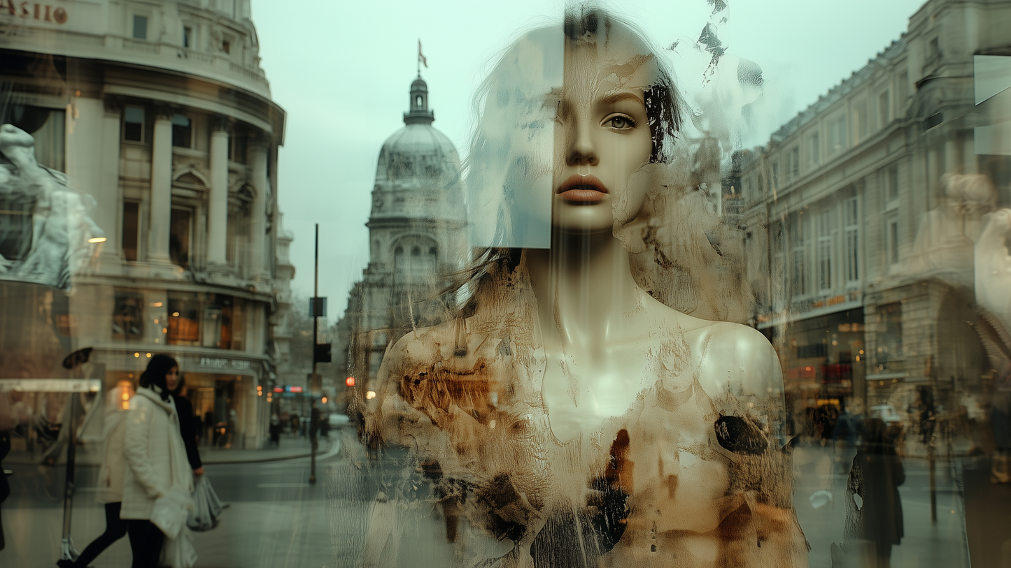 REFLEJOS & REFRACCIONES 02