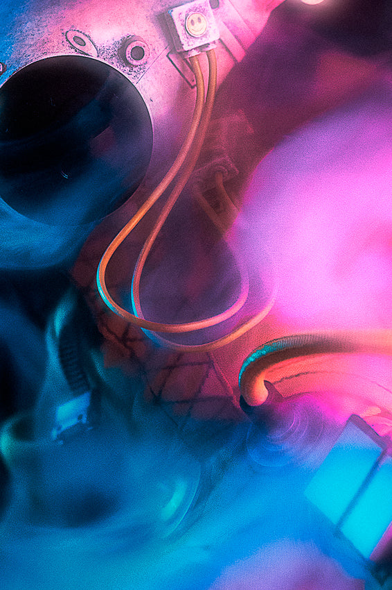 Space Age