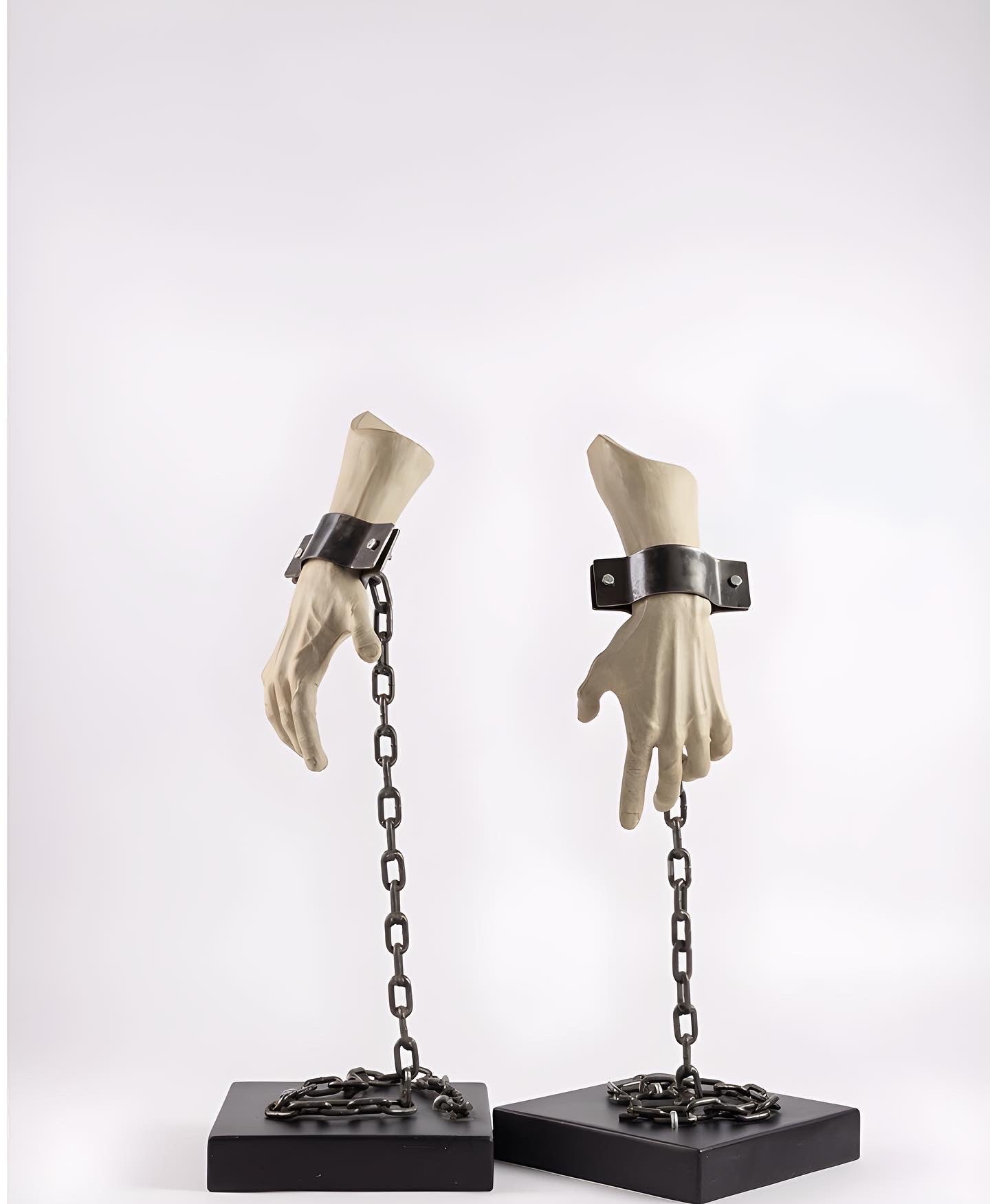 Prisoner of my Thoughts