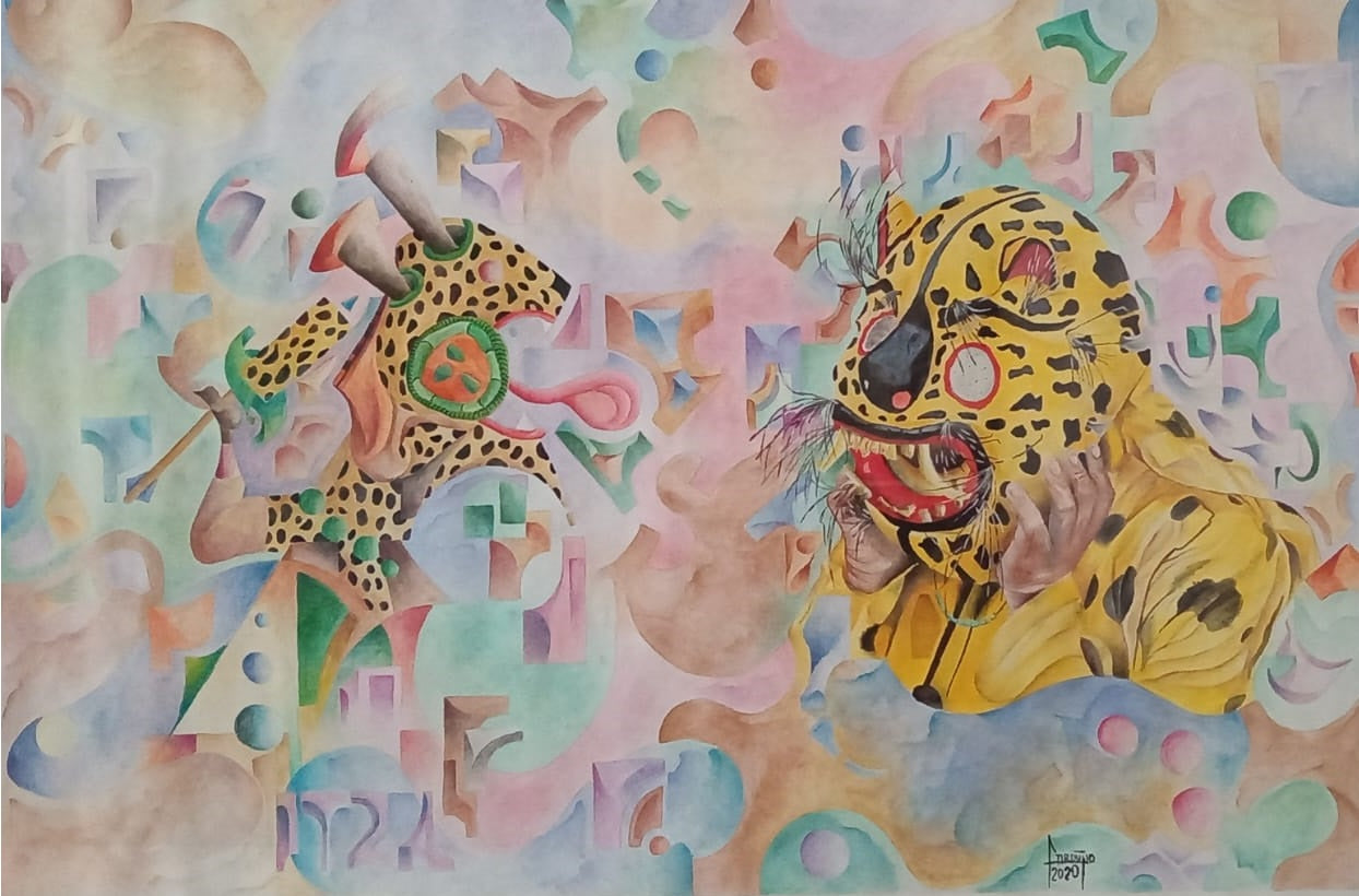 Dos Tiempos un Elemento