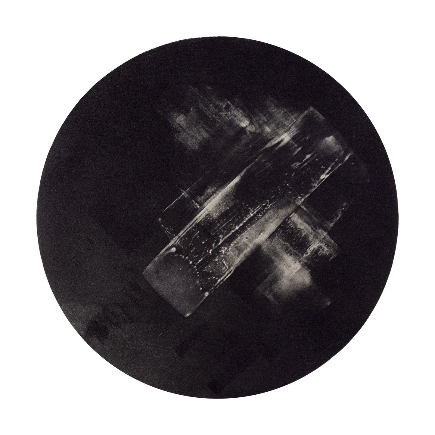 Sin título 1 (de la serie Orbium Maiora)