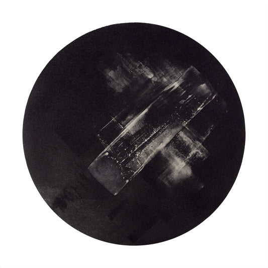 Sin título 1 (de la serie Orbium Maiora)