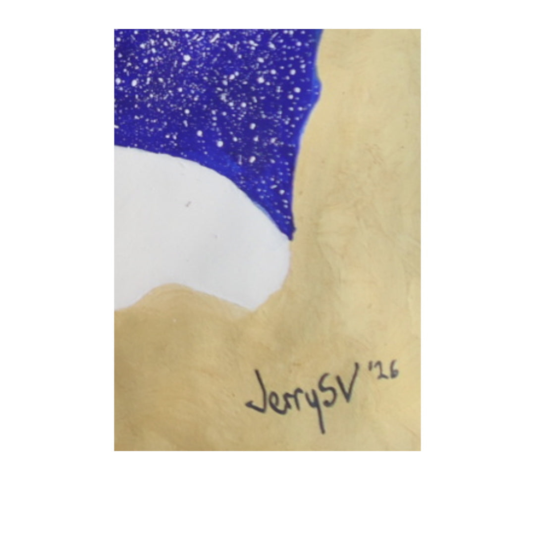 Obra de arte original — 10