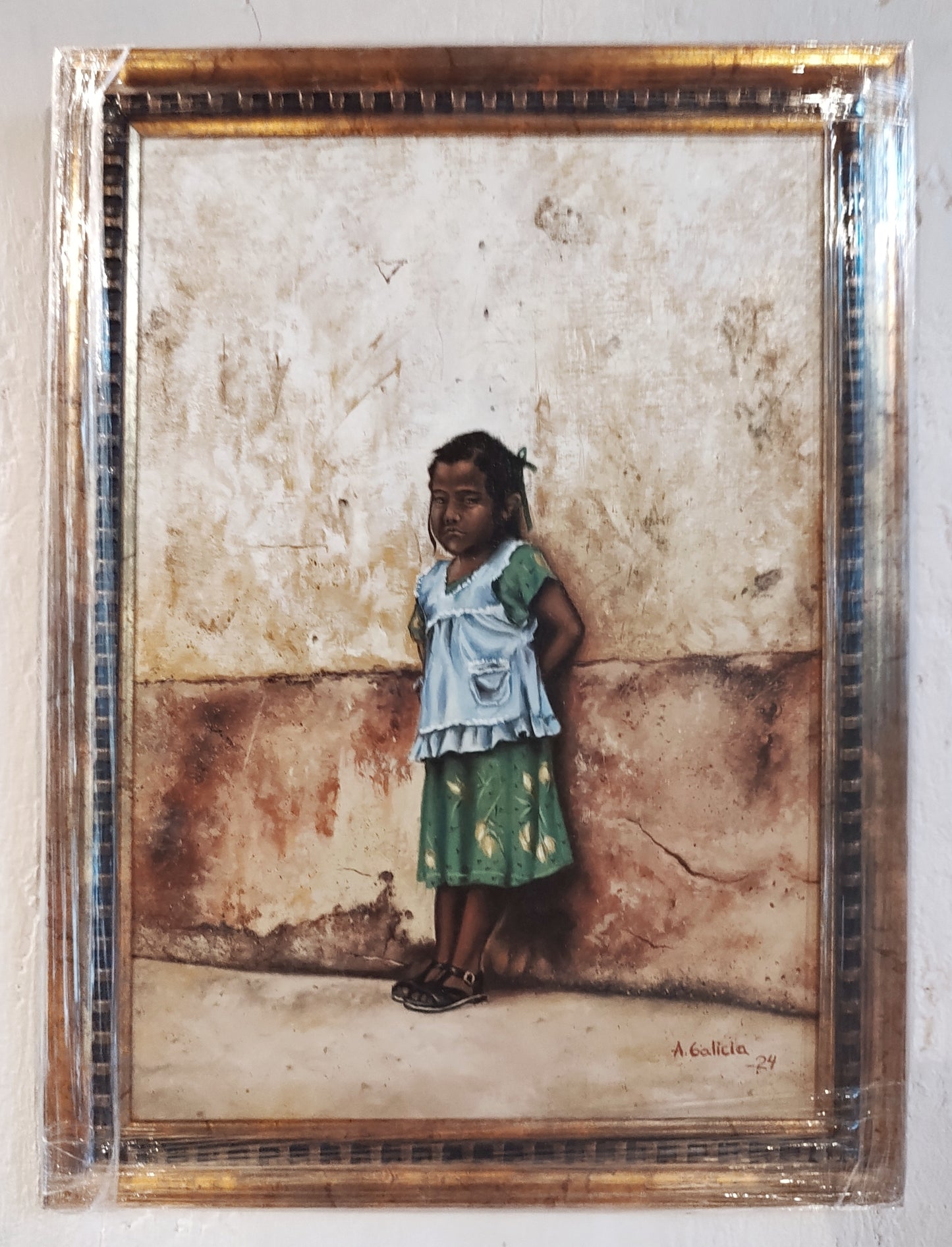 "Escuintla I"
