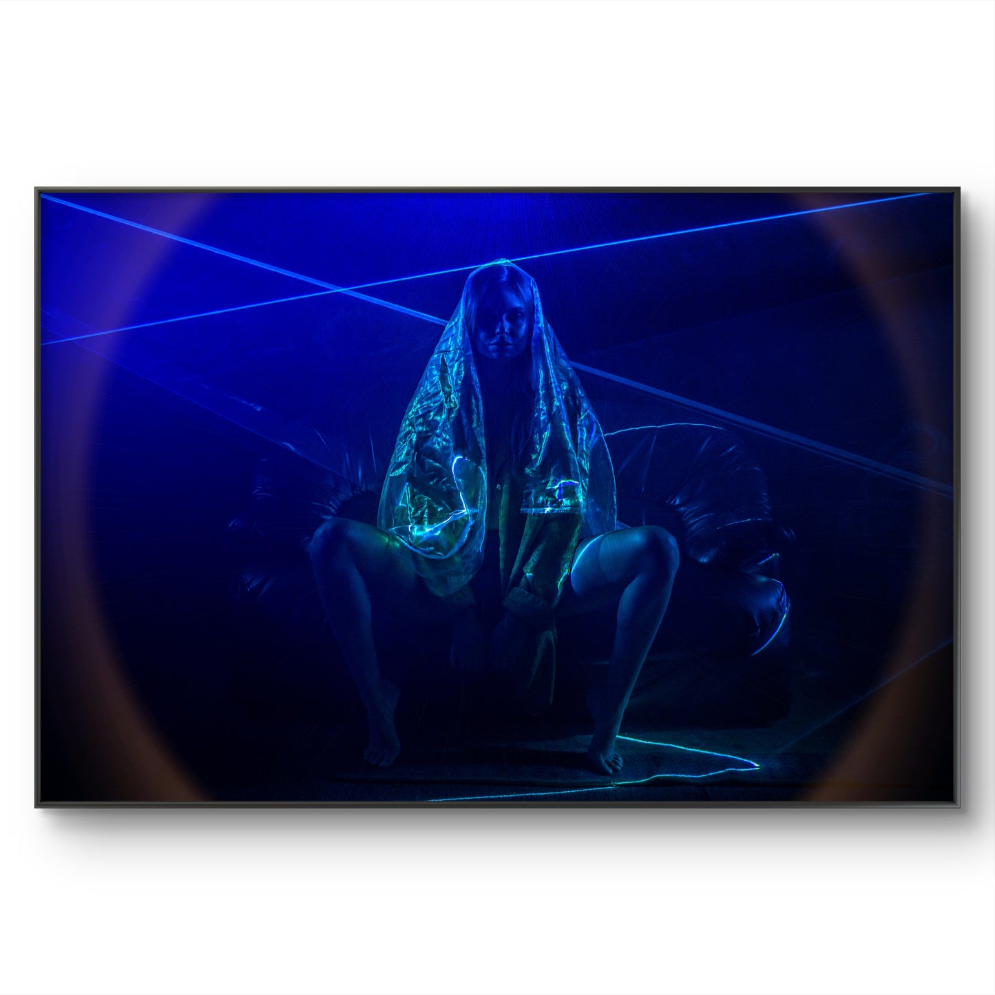 Nuestra Señora de la Rave