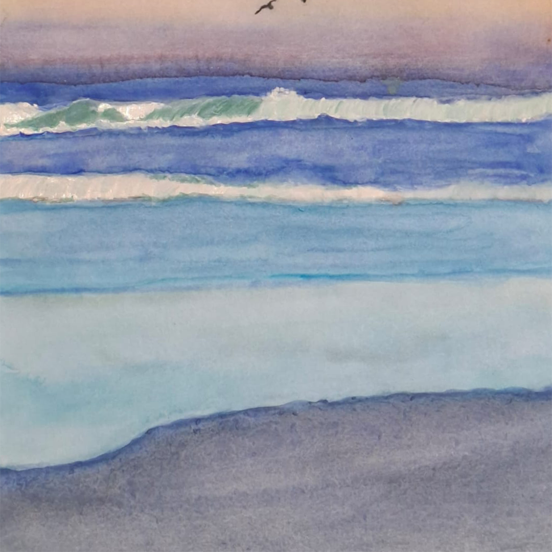 Las tres Gaviotas
