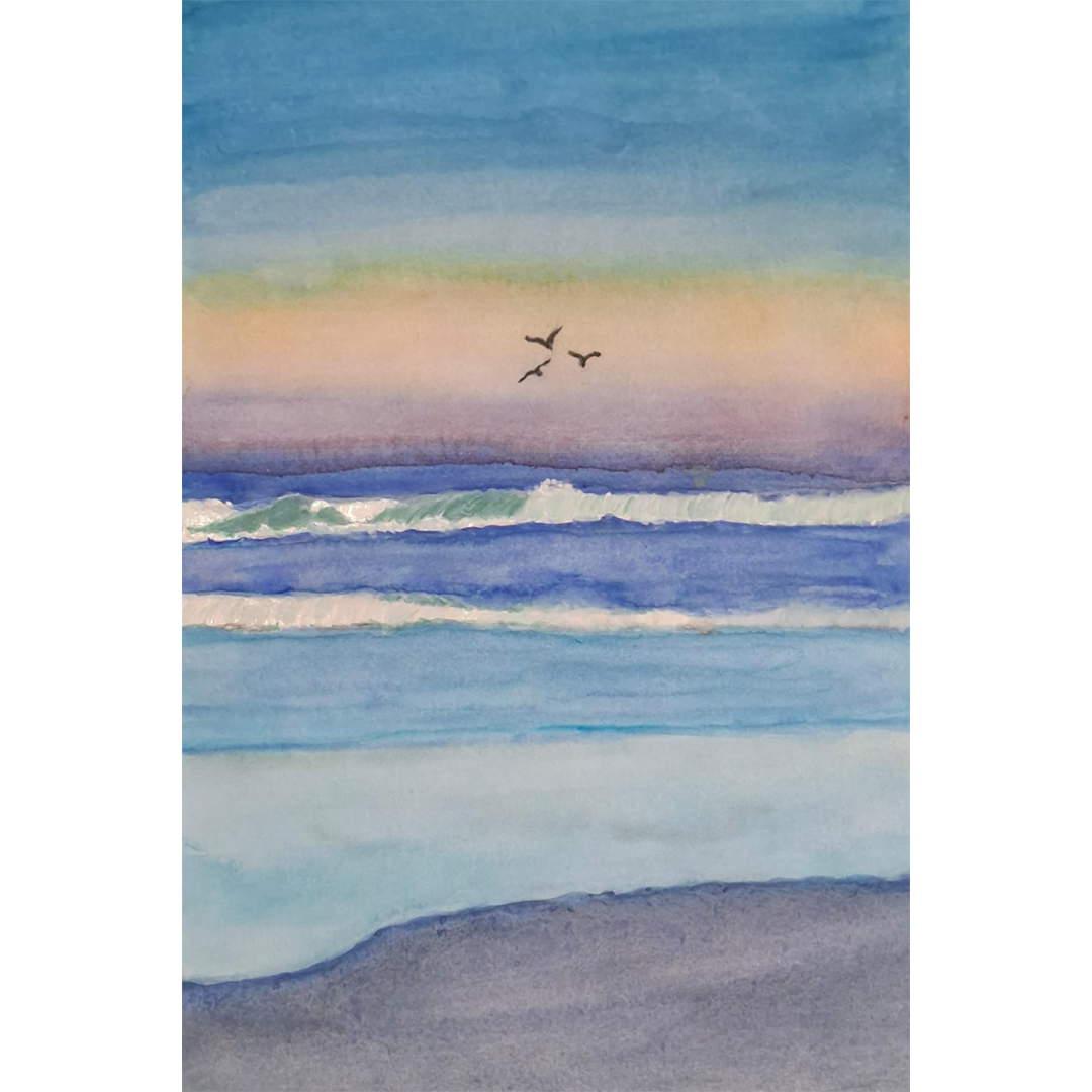 Las tres Gaviotas
