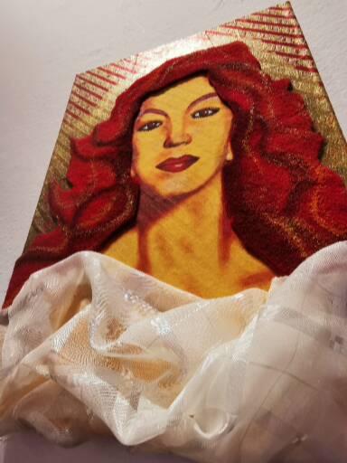 Maria Felix