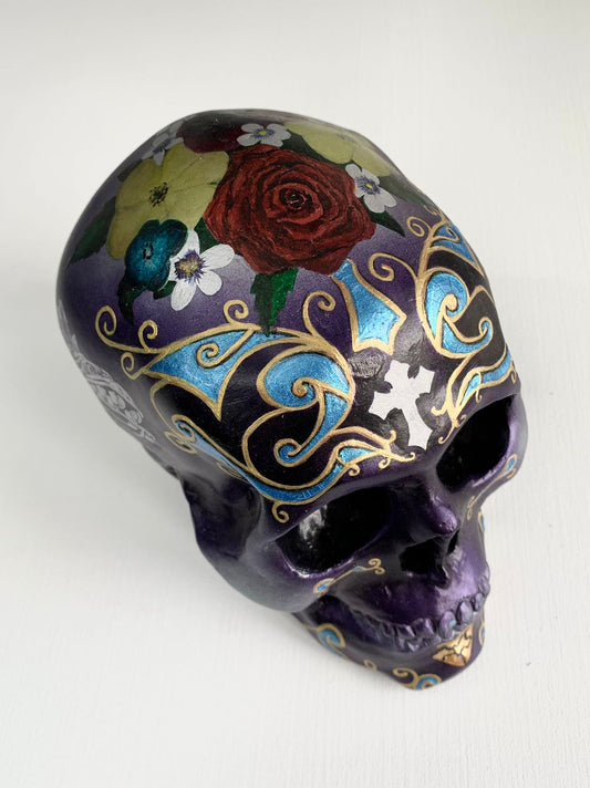 Mi catrina