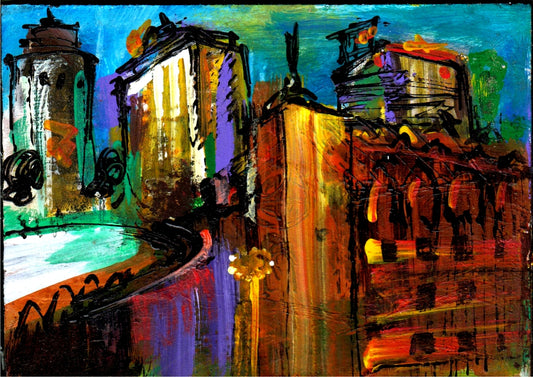 Downtown