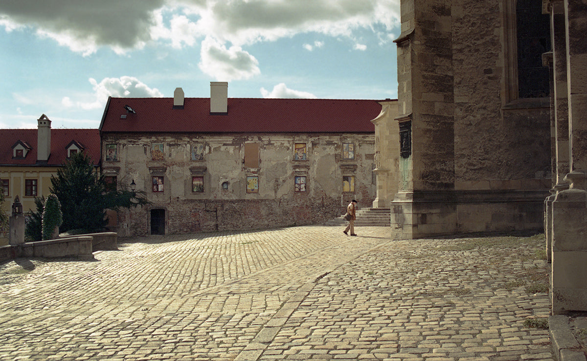 Bratislava