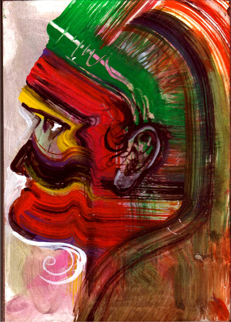 Perfil duro