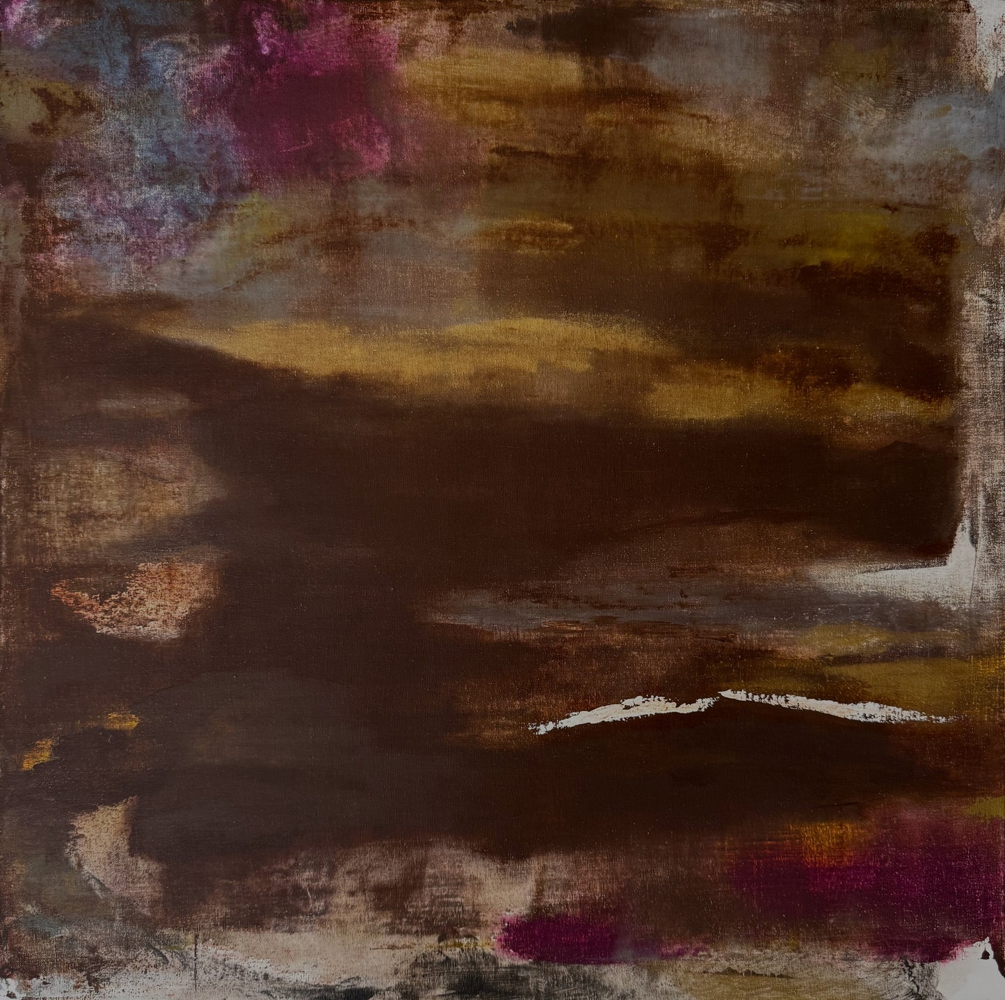 Ecos del Crepùsculo