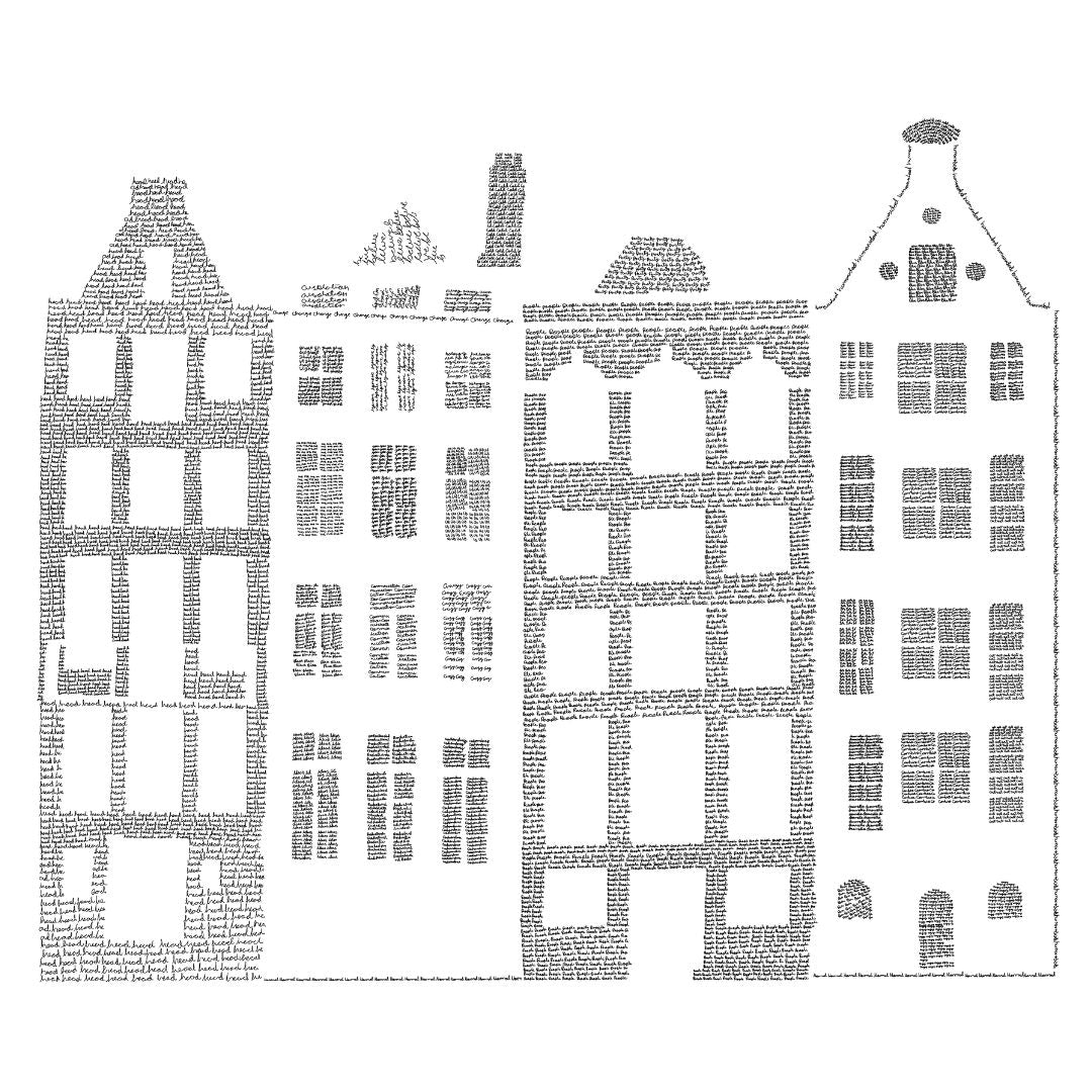 Huisjes