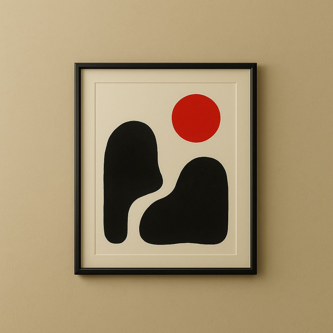 Arte moderno – Nosotros