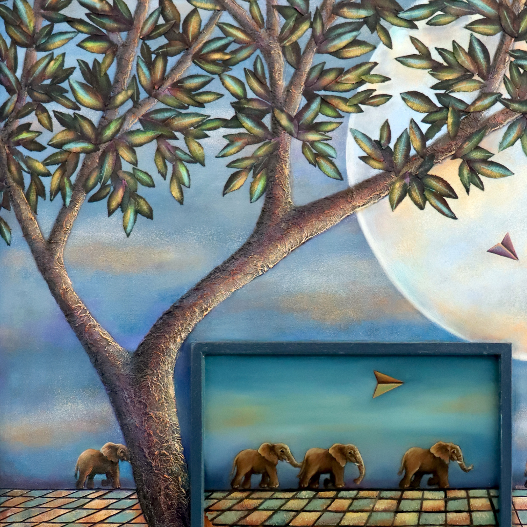 Conquistando sueños