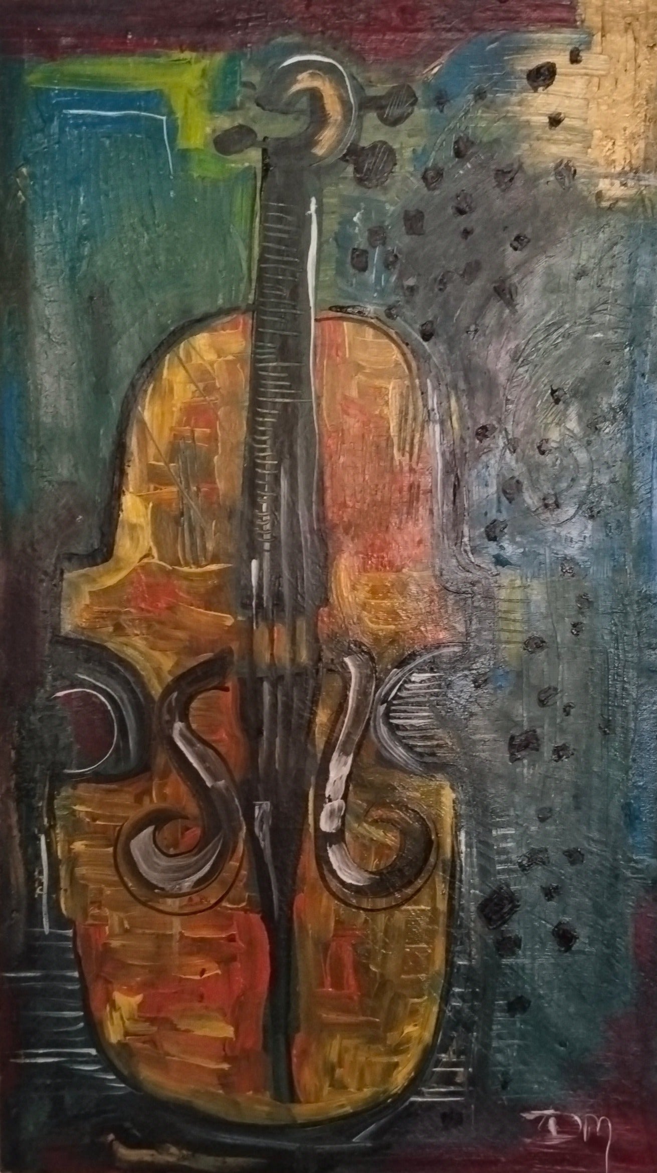 Violin