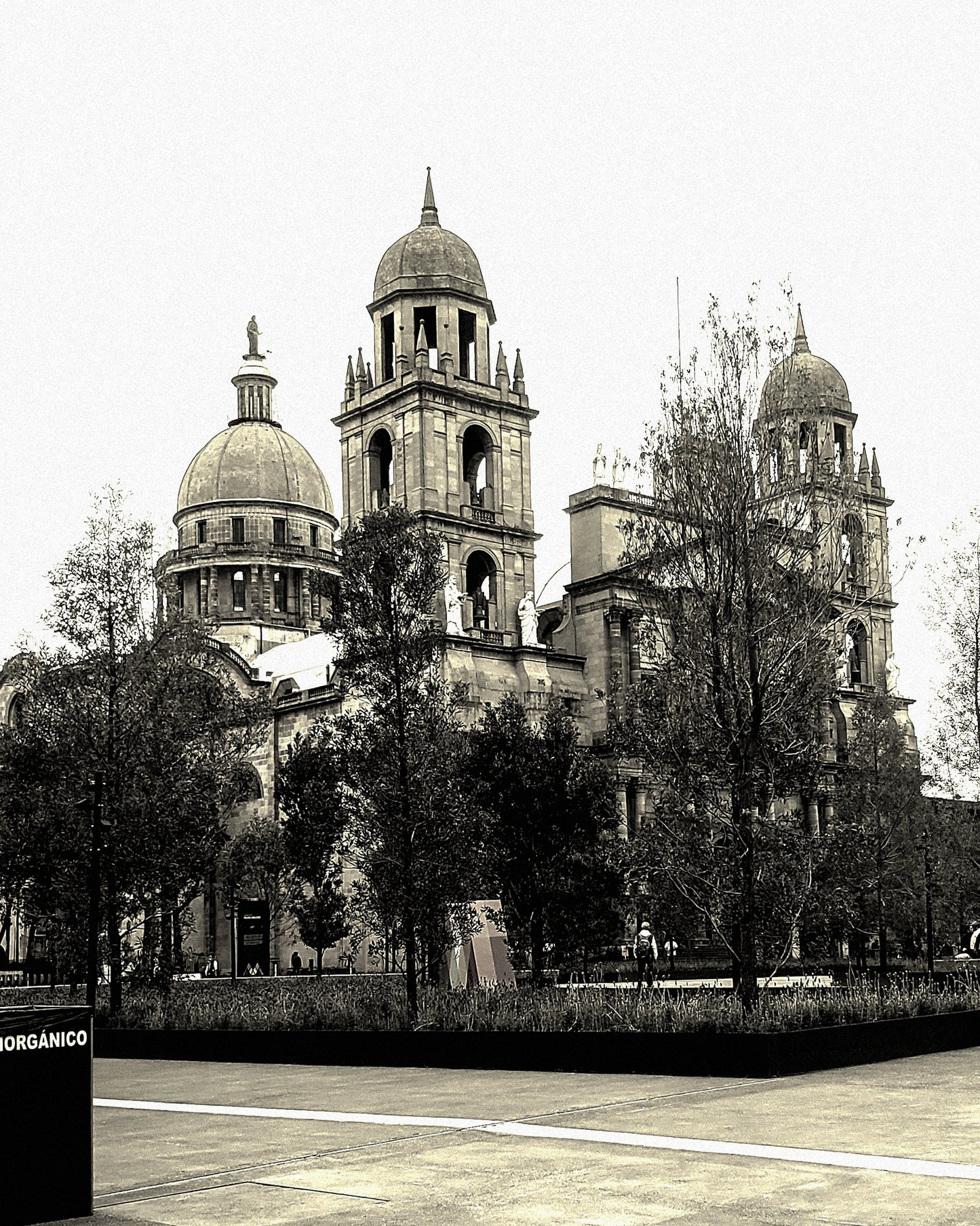 La Catedral de Toluca
