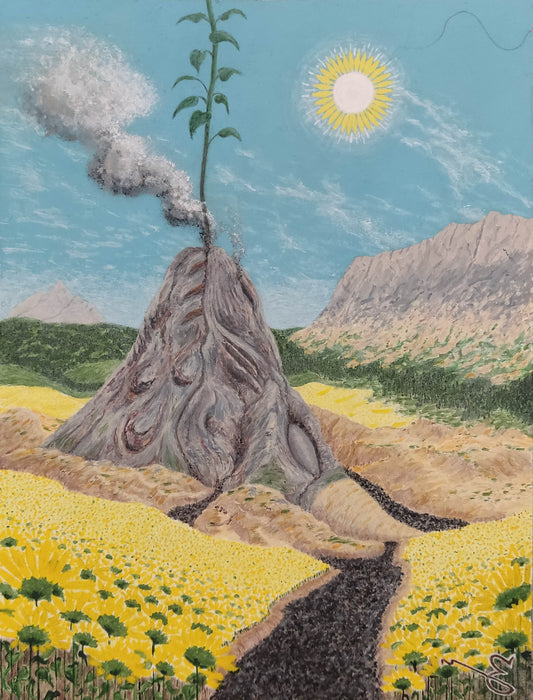 La Cuna Del GiraSol