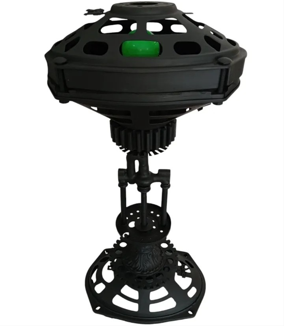 Black Ship