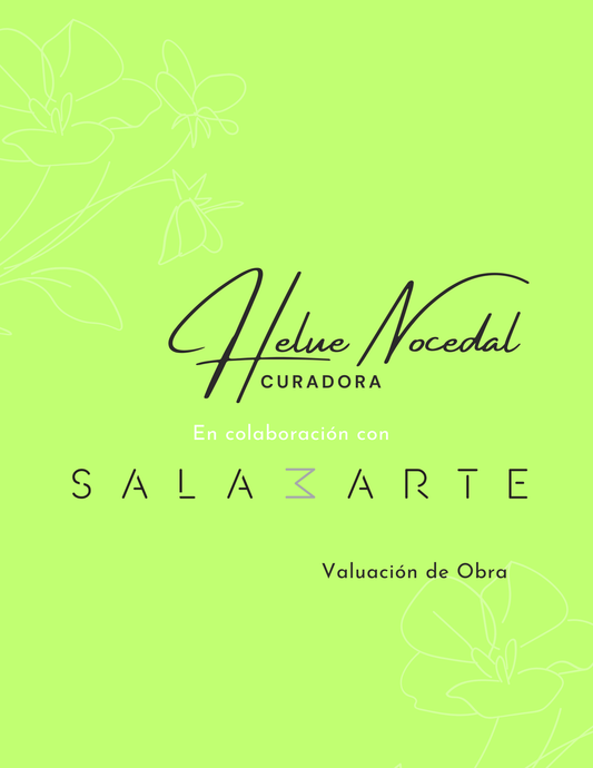 Valuación de obra