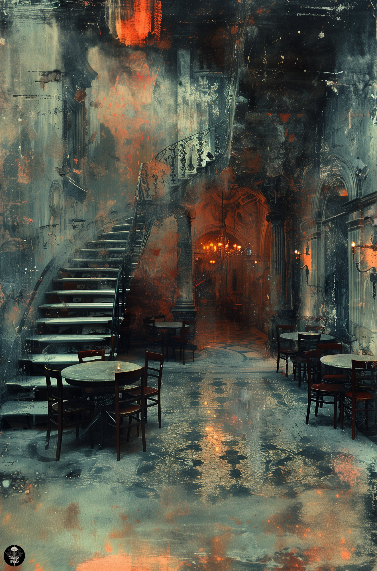 DREAM INTERIOR 01