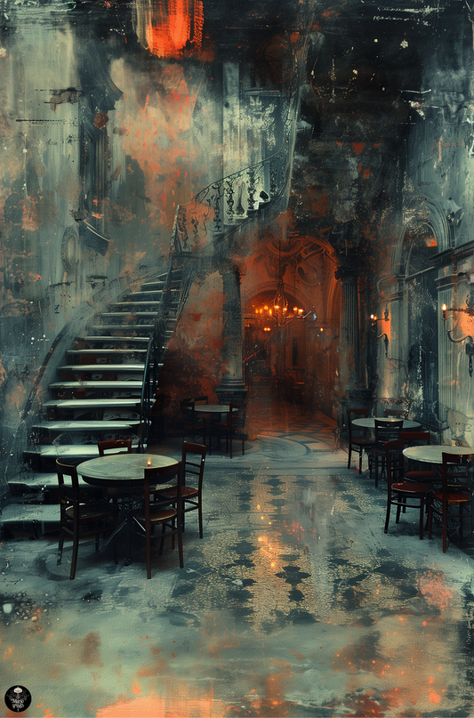 DREAM INTERIOR 01