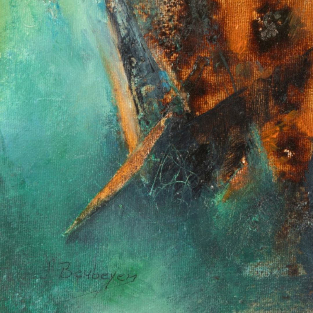 Movimiento Ascendete