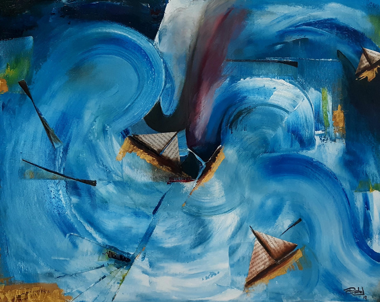 Tormenta